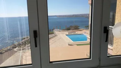 Apartment in Playa del Cura photo 5