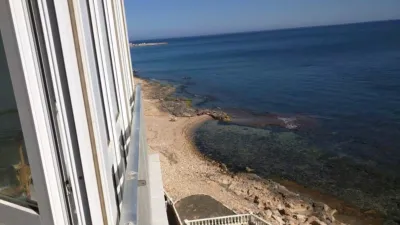 Apartment in Playa del Cura photo 6