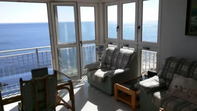 Apartment in Playa del Cura photo 7