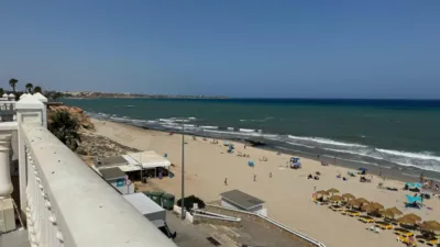 Ático en La Torre de La Horadada photo 41