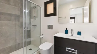 Apartment in Montezenia photo 10