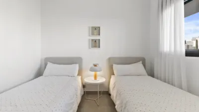 Apartment in Montezenia photo 12