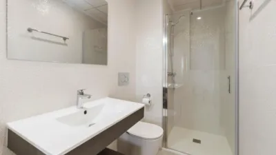 Apartment in Montezenia photo 13