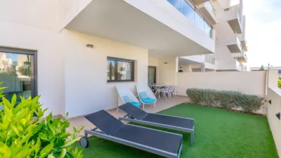 Apartment in Montezenia photo 16
