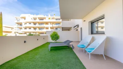 Apartment in Montezenia photo 17
