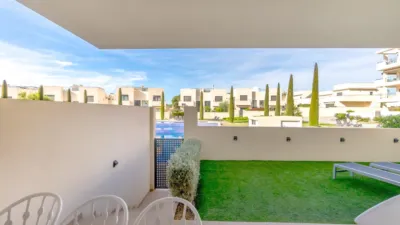 Apartment in Montezenia photo 18