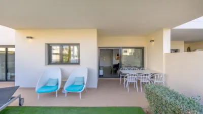 Apartment in Montezenia photo 20