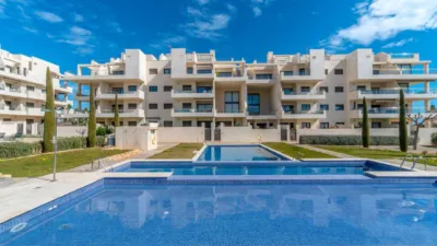Apartment in Montezenia photo 23