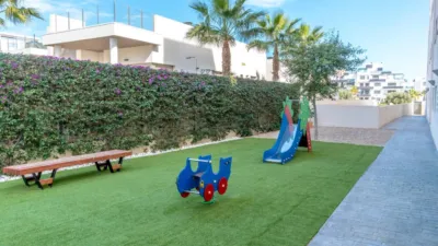 Apartment in Montezenia photo 25