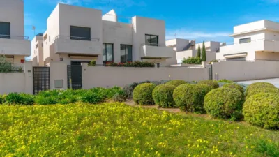 Apartment in Montezenia photo 26