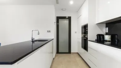 Apartment in Orihuela, Urbanización La Solana, Playa Flamenca II - Vista 6