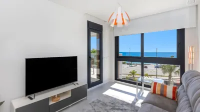 Apartment in La Torre de La Horadada photo 11