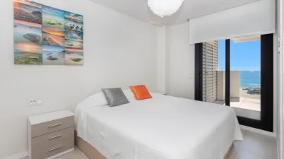 Apartment in La Torre de La Horadada photo 14