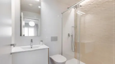 Apartment in La Torre de La Horadada photo 16