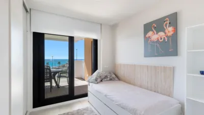 Apartment in La Torre de La Horadada photo 17