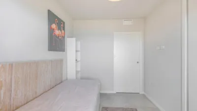 Apartment in La Torre de La Horadada photo 18