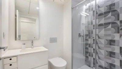 Apartment in La Torre de La Horadada photo 19