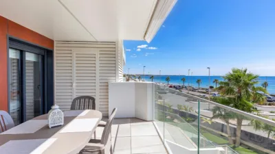 Apartment in La Torre de La Horadada photo 20