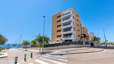 Apartment in La Torre de La Horadada photo 33