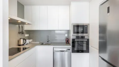 Apartment in La Torre de La Horadada photo 8