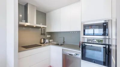 Apartment in La Torre de La Horadada photo 9