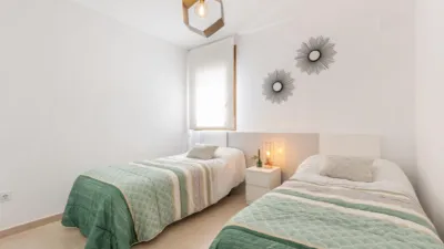 Apartment in Los Dolses photo 18