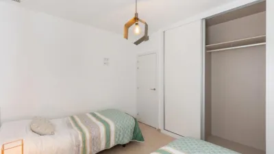 Apartment in Los Dolses photo 19