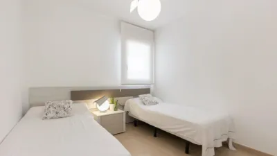 Apartment in Los Dolses photo 21