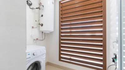 Apartment in Los Dolses photo 23