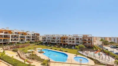 Apartment in Los Dolses photo 25