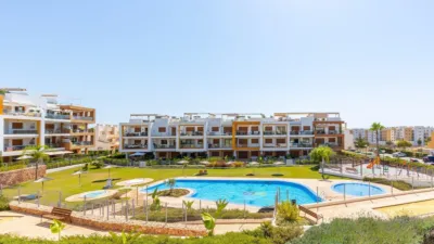 Apartment in Los Dolses photo 26