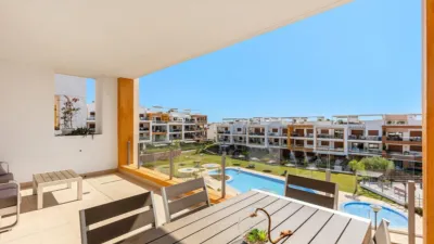 Apartamento en venta en los Dolses - Vista 2