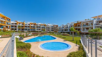 Apartment in Los Dolses photo 30