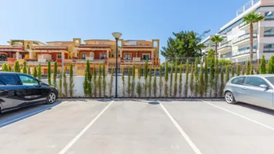 Apartment in Los Dolses photo 36