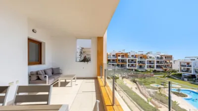 Apartamento en venta en los Dolses - Vista 3