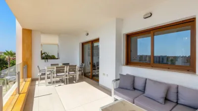 Apartamento en venta en los Dolses - Vista 4