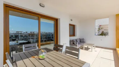 Apartamento en venta en los Dolses - Vista 5
