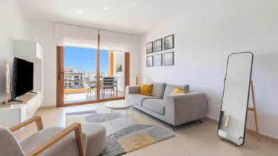 Apartamento en venta en los Dolses - Vista 6
