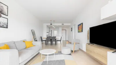 Apartamento en venta en los Dolses - Más