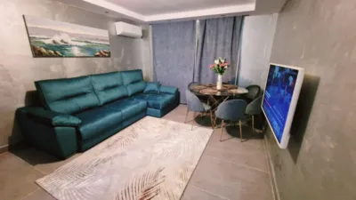 Piso – Torrevieja, San Roque - Vista 2