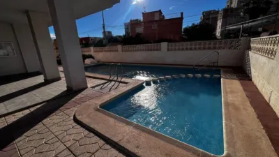 Pis – Torrevieja - Vista 2