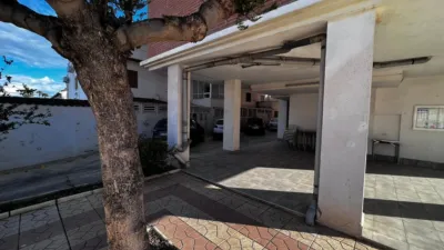 Pis – Torrevieja - Vista 3