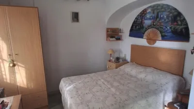 Attic in La Zenia photo 13