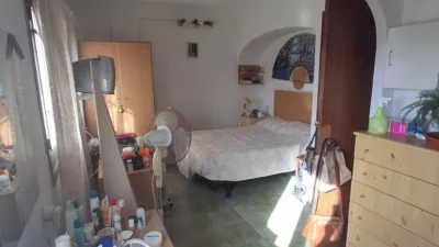Attic in La Zenia photo 14