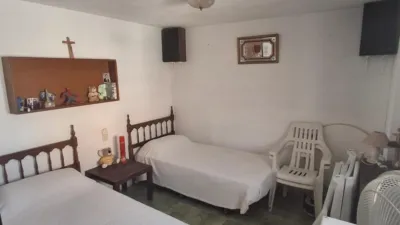 Attic in La Zenia photo 18