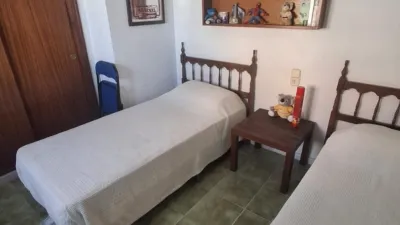 Attic in La Zenia photo 19