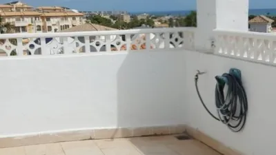 Attic in La Zenia photo 22