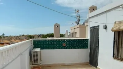 Attic in La Zenia photo 23