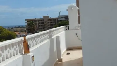Attic in La Zenia photo 25