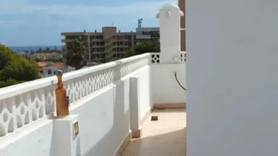 Attic in La Zenia photo 28